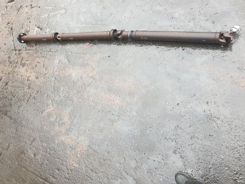 Ford transit propshaft - ford,