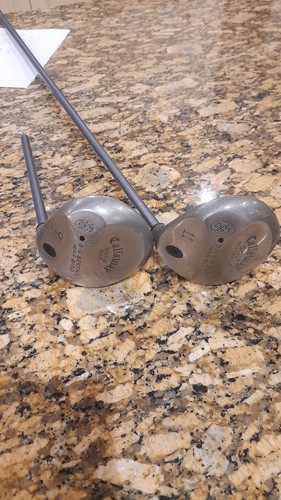 Callaway big bertha warbird - callaway,