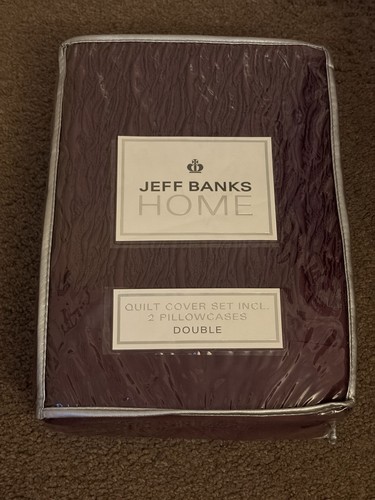 Jeff banks home quilt - jeff, cover