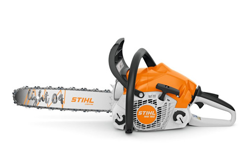 Stihl 182 petrol chainsaw - stihl,