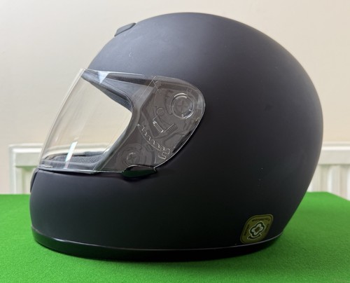 Shoei raid helmet matt - shoei,