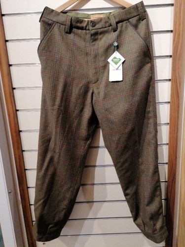 Schoffel buckingham tweed - buckingham,