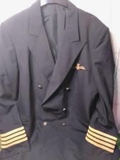 VINTAGE BRITISH AIRWAYS