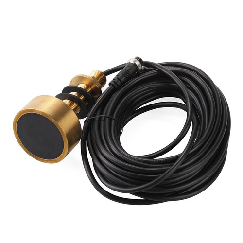 3pin transducer depth - 3pin,