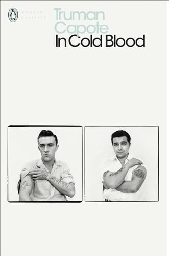 Cold blood a true account - in,