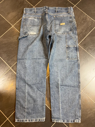 Wrangler carpenter jeans - wrangler,