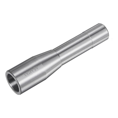 Shank mt3 morse taper - r8, to