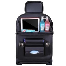 Car Back Seat Organiser Bag