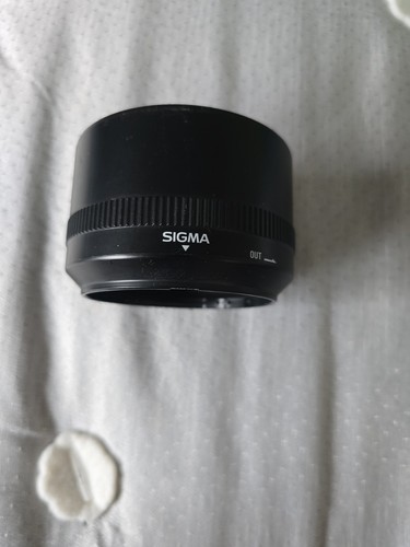 Used sigma 35mm full - used,