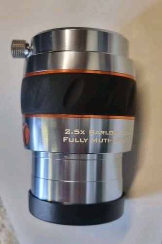 Celestron luminos 2 - luminos, 2-inch