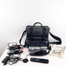 Canon 8mm video - video, camcorder