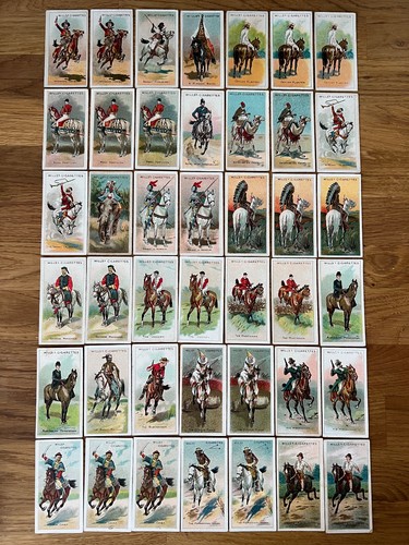 Wills riders of - wills,