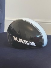 Kask Bambino TT Helmet- Black