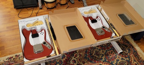 Lot new box mad - new, catz