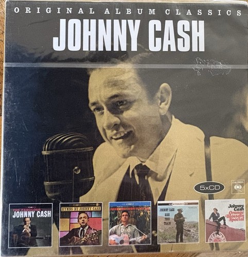 Original album classics - classics, by