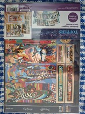 Hunkydory Bookmark Toppers