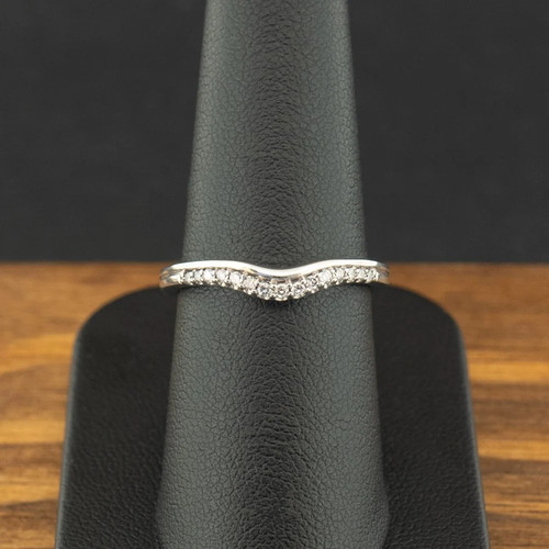 18ct white gold 10ct - 18ct,