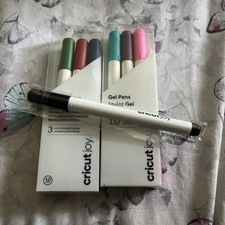 Cricut Joy Gel Pens 1.0mm
