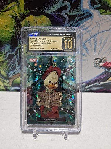 2025 kakawow aura marvel - 2025,