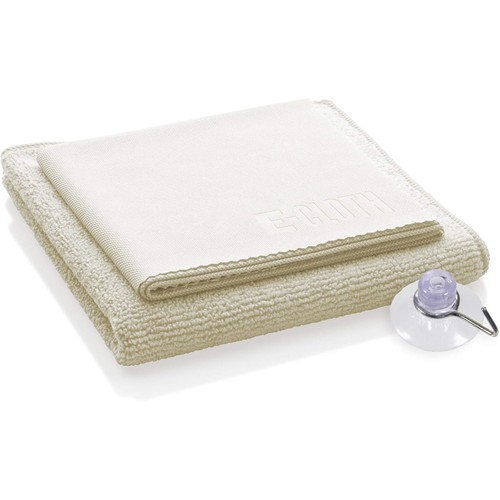 Cloth shower pack cloths - e-cloth,