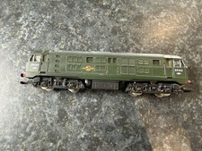 Hornby R080 OO Gauge BR Class