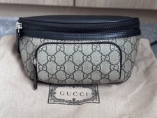 Gucci Belt Bag GG Supreme