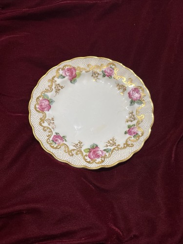 Crescent china rose - 5,