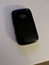 BlackBerry 9320 Black