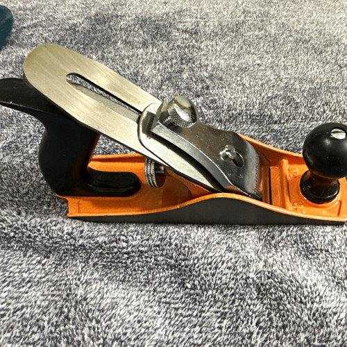 Magnusson bench plane - bench,