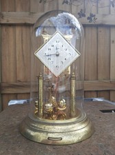 LARGE VINTAGE SCHATZ DIAMOND