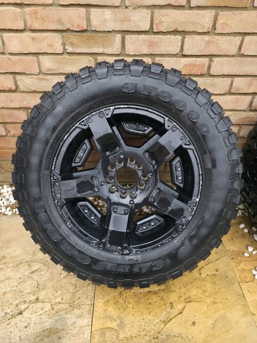 Off road and all - off,