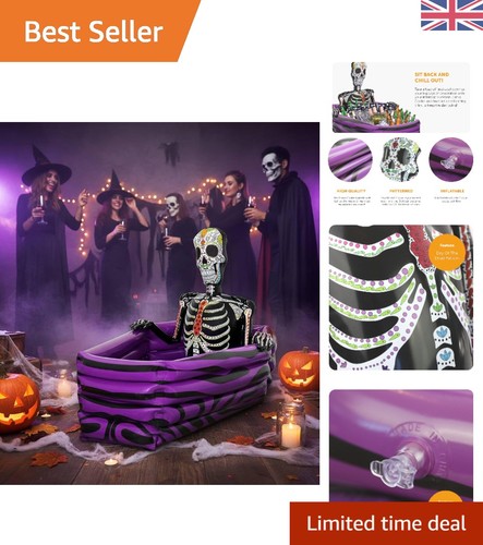 Day the dead skeleton - dead,