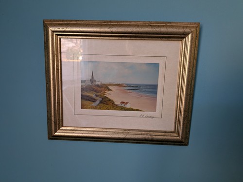Set prints tynemouth by j - 2,