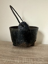 Antique Cast-Iron Small