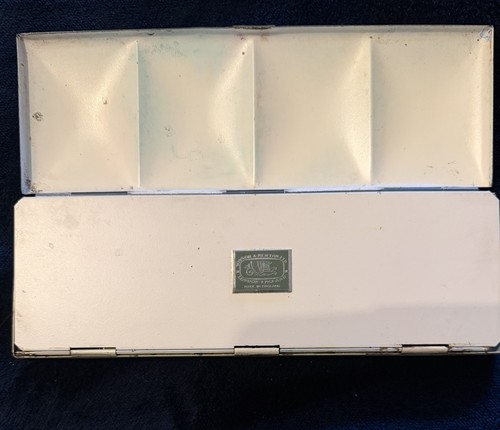 Vintage winsor newton - vintage,