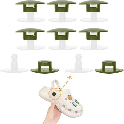 Sets replacement rivets for - 8,