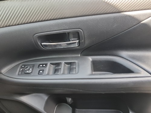 Mitsubishi outlander mk3 - mitsubishi,
