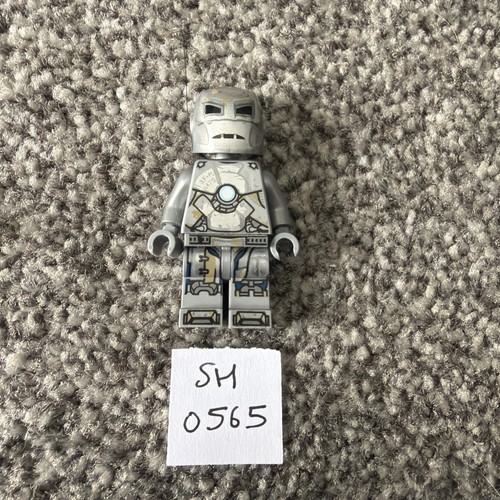 Lego minifigures super - -,