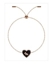 Radley 18ct Rose Gold Plated