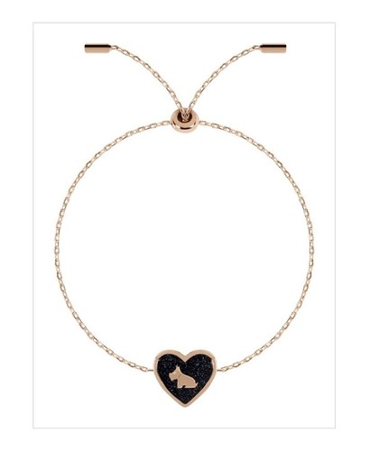 Radley 18ct rose - radley,