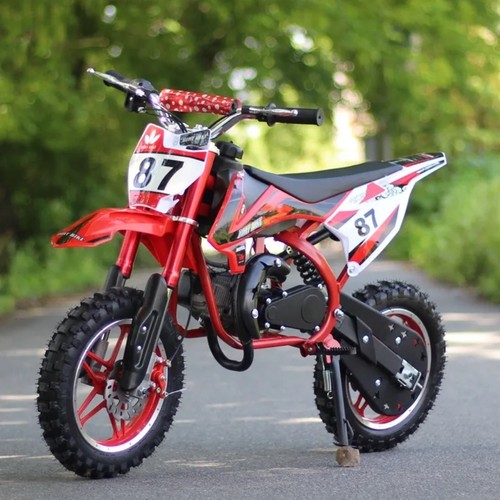 49cc dirt bike various - 49cc,