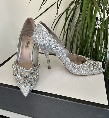Miu women shoes - women's,