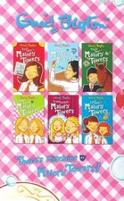 Malory Towers Boxset - Blyton, Enid