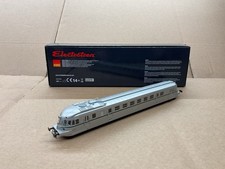 ELECTROTREN HO SCALE DIESEL