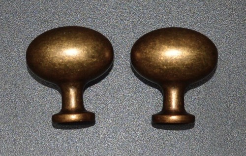 Set antique solid metal - 6,