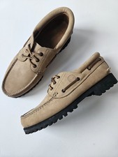 Men's Timberland 3 Eye Medium