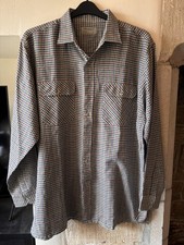 Tom Hagan Men's Long Sleeve