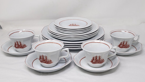 Wedgewood georgetown - wedgewood,