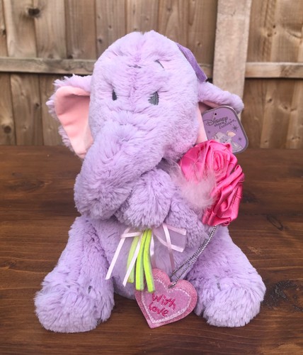 Disney store exclusive lumpy - disney,