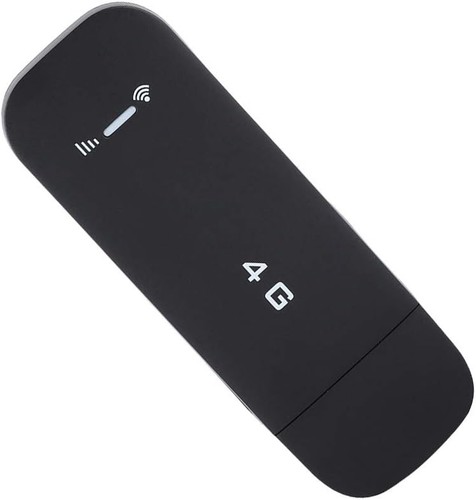 Lte wifi dongle 100 mbps - lte,